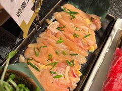 -三出山火锅(南京万象天地店)