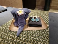 -泰迈·影院式足道SPA(世纪大道店)