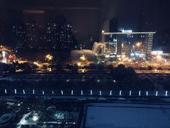 -上海虹桥西郊假日酒店