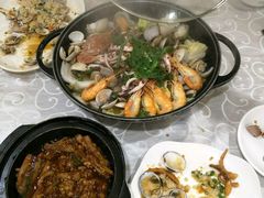 -吉源大排档·鱼生·海鲜(烧烤彩印厂店)