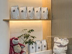 -Fulu Coffee福禄(花园城店)