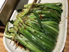 -木屋烧烤(岗顶二店)