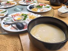 -新竹里馆·花园餐厅(兴苑路店)