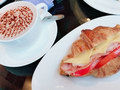 -西点坊(浦东香格里拉店)