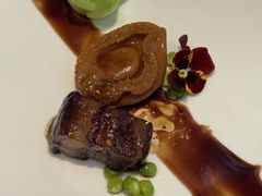 -箱美术馆私房菜(水晶郦城店)