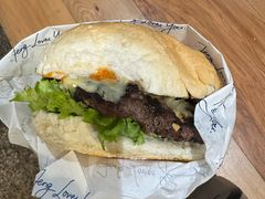 -Fergburger(皇后镇店)