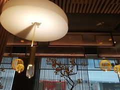 -京华烟云·北京烤鸭(领展购物广场·中关村店)