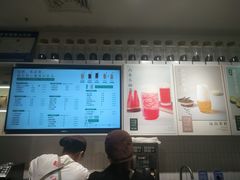 -叶子与茶(苏宁广场店)