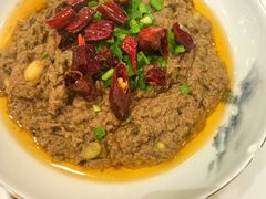 -万荣烤鸭店·北京菜(天坛店)