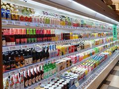 -杭州大厦LSE城市生活超市(杭州大厦店)