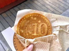 -莫朗核桃饼(虹泉路店)