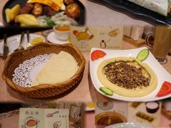 -BRBR叙利亚餐厅(总店)