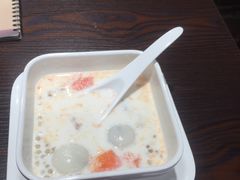 -香港龟正盅 手作糖水甜品龟苓膏(千灯湖环宇城店)