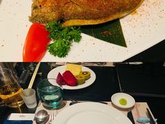 -Mr·Fish鱼鲜生海鲜放题(银泰in99店)
