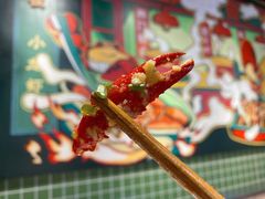 -霸王虾·麻辣小龙虾(清水河公园店)