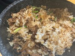 -韩香福烤肉庄园(荣成店)