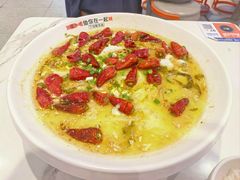 -鱼你在一起(大兴沙龙外卖店)