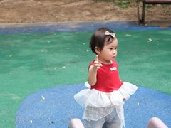 -唐城墙遗址公园