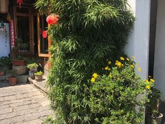 -乡绅本色白家厨坊