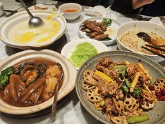 -荣兴酒家(徐家汇店)