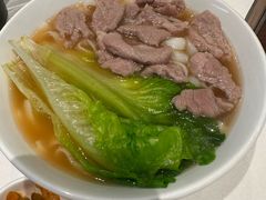 -金河半岛园林酒家(金融城店)