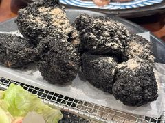 -小川洋风料理(街道口店)