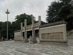 -句容茅山景区
