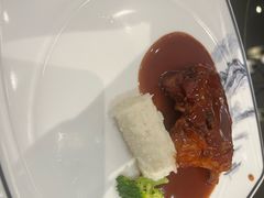 -三凤酒家·百年无锡菜(清扬茂业店)