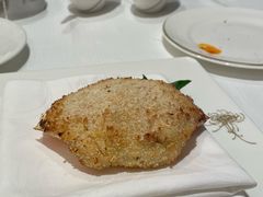 -万豪金殿(香港JW万豪酒店)