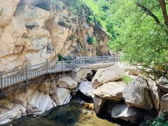 -黑龙潭风景区