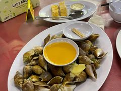 -大茄来海鲜餐厅(亚洲城分行)