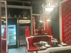 -皇城根北京风味主题餐厅(中海环宇城店)