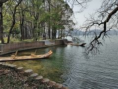 -东湖落雁景区
