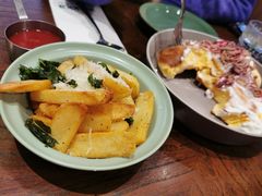 -WOKKA by艮上(中海环宇荟店)