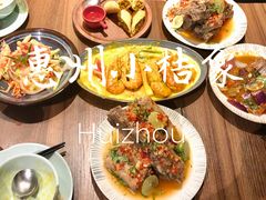 -小桔象·泰国风味餐厅(惠城水门路16号店)