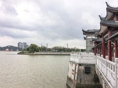 -长洲岛都市农业公园