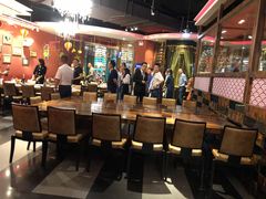 大堂-四海一家自助餐(益田假日广场店)