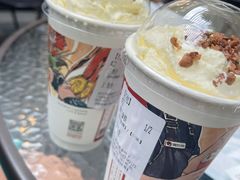 -茶颜悦色(花园道店)