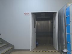 -美年大健康体检中心(西直门分院)