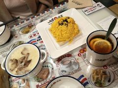 -龙记香港茶餐厅(久光百货店)