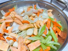 -黄记煌三汁焖锅(金凤万达广场店)