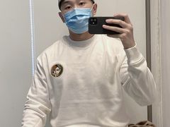 -URBAN REVIVO(深圳华润万象天地店)