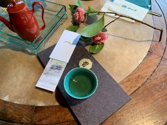 -豫园湖心亭茶楼