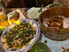 -胡桃里乐队酒馆(鎏嘉码头店)