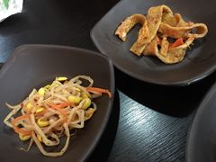 -咸草酱蟹