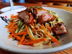 -霸道川面馆(张江店)