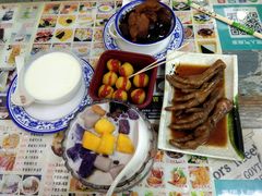 -新时尚·辉记甜品(夏西店)