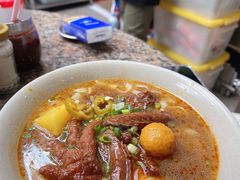 -万利洪记粉面美食