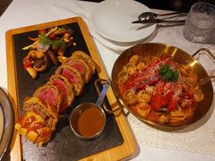 -一棵树·意大利西餐厅One Tree(新城店)