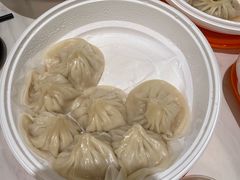 -馋三尺蟹粉小笼(人民广场店)